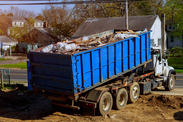 Statesboro, GA Junk Removal Company