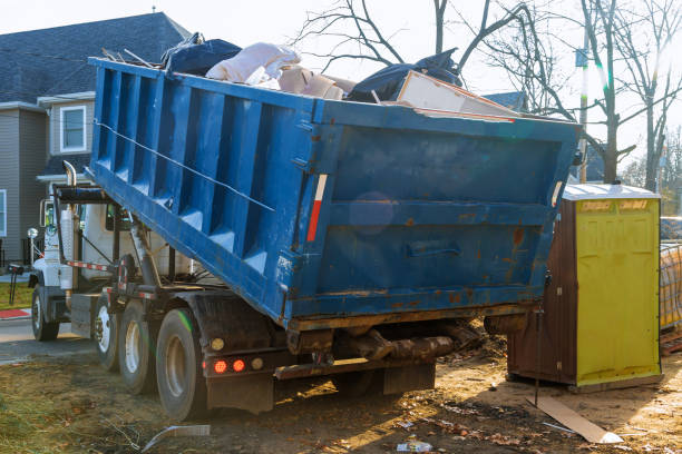Best Basement Cleanout Services  in Statesboro, GA