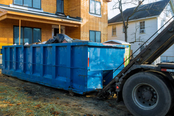 Best Construction Debris Removal  in Statesboro, GA
