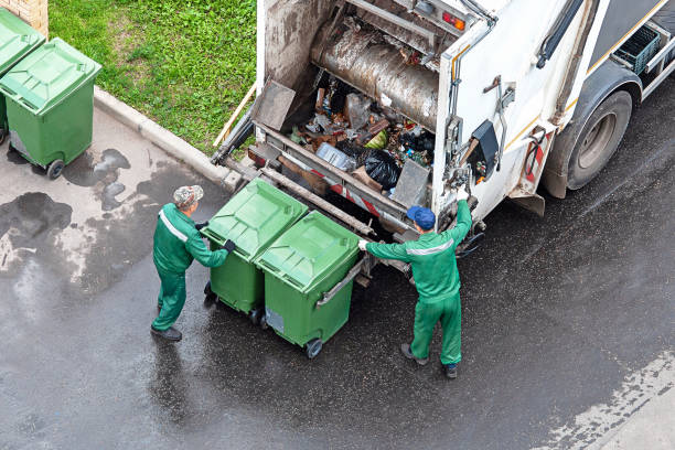 Best Junk Hauling Services  in Statesboro, GA