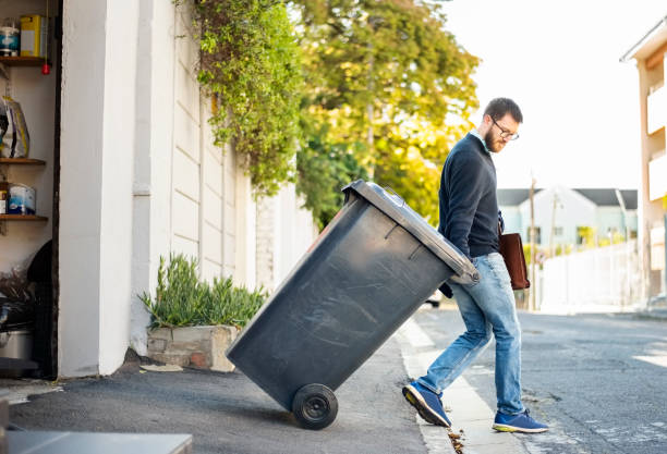 Best Junk Removal and Recycling  in Statesboro, GA