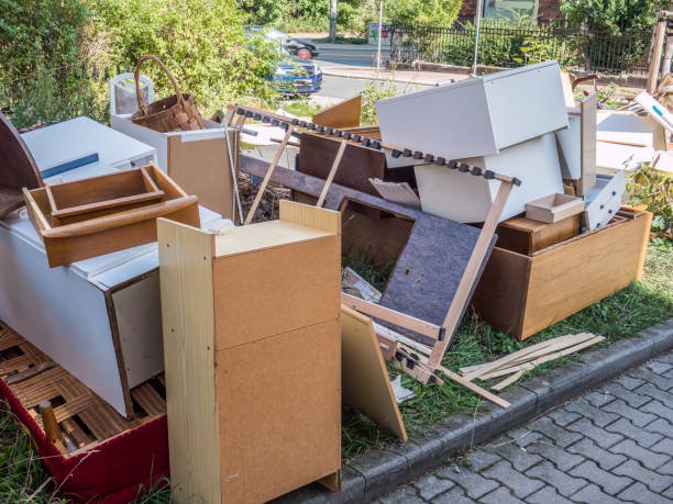 Best Construction Debris Removal  in Statesboro, GA