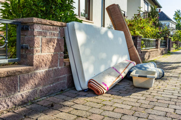 Best Affordable Junk Removal Services  in Statesboro, GA